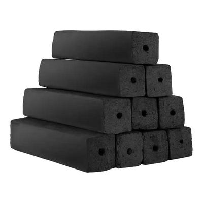 烧烤碳家用速燃果木炭机制竹炭块批发钢碳专用室内无烟碳烤火取暖