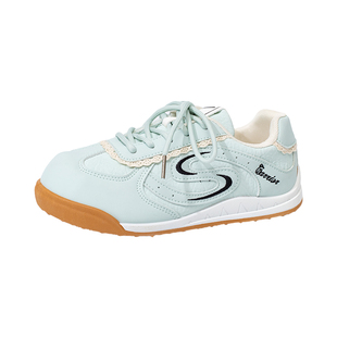 回力官方旗舰店德训鞋女款2025新款冬季百搭女鞋休闲运动鞋子女款