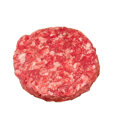干式熟成21天银蕨草饲Reserve汉堡饼&原切高端草饲牛肉汉堡饼0添+
