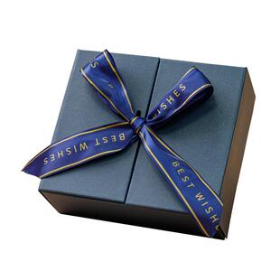 礼盒空盒大号高级感生日礼品盒包装盒送男生女友口红ins礼物盒子