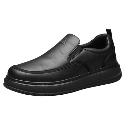 足力健官方旗舰店正品男鞋老人鞋