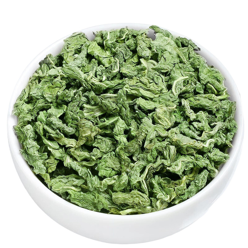 特级薄荷叶干纯薄荷茶新鲜可食用泡茶柠檬泡水薄荷中药材冻干菊花