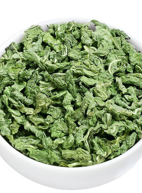 特级薄荷叶干纯薄荷茶新鲜可食用