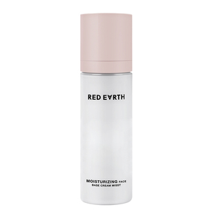 让底妆贴在脸上！redearth红地球液体贴贴霜面霜喷雾补水保湿妆前