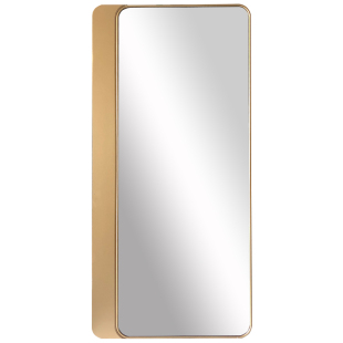 北欧全身镜现代挂镜装饰镜化妆镜卧室梳妆镜衣帽间镜子大厅壁挂镜