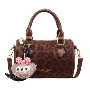 小众高级感手提枕头包复古单肩包新款今年流行超火时尚百搭斜挎包