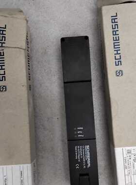 议价施迈赛SCHMERSAL安全门锁开关，AZM201Z-S适用