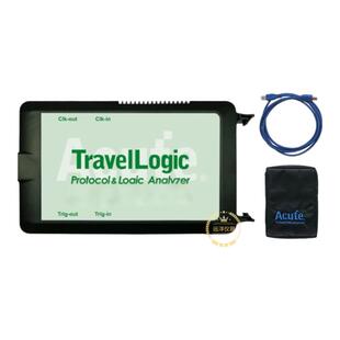Acute逻辑分析仪TL4134B皇晶协议分析仪TL4000通道34内存4G采样2G