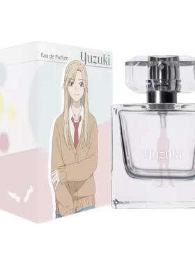 FAIRTYAILPARFUM跃动青春香水