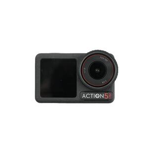 礼赠必选&DJI 大疆 Action 5 Pro 运动相机Vlog骑行户外摄像潜水
