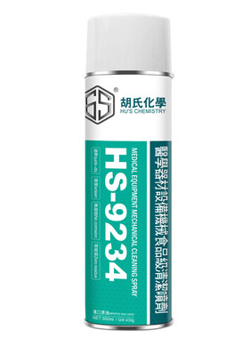 食品级强力轴承齿轮去油泥清洁剂