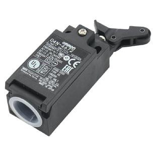 东芝 日立缓冲器 限位行程开关TR236 欧姆龙D4N-4A72 电梯配件