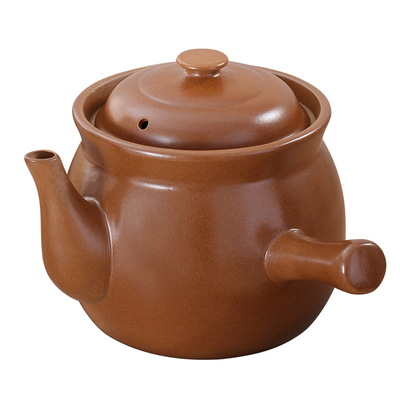 砂锅熬药明火老式平定