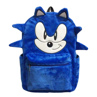 OULAILI男女通用索尼克双肩包