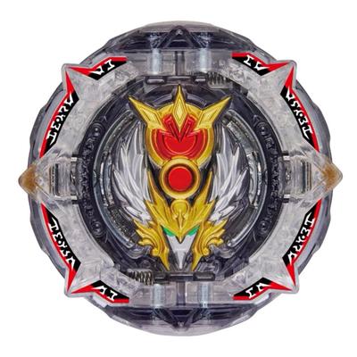 TAKARA TOMY BEYBLADE B-192 陀螺 戰鬥陀螺终 极大神使 正版盒装