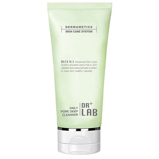 DRLAB/德莱博洗面奶德莱博洁面孔囊清洁乳毛孔清理洁面乳