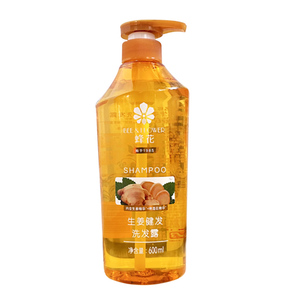 蜂花洗发水清爽去油生姜健发蓬松