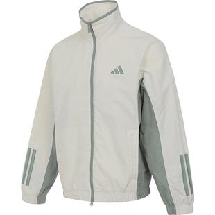 adidas阿迪达斯春季男子运动休闲夹克外套KC3922