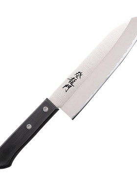 藤次郎日本进口锋利持久轻便厨刀