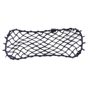 适用奔驰GLK/GLC/ES级副驾驶网兜储物网w221W253W212副驾驶网兜