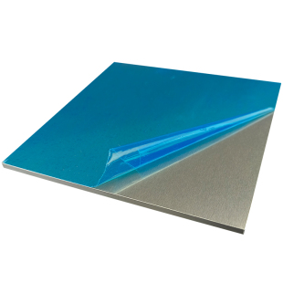 铝板加工定制1 2 3 5 6 mm厚激光切割铝合金板材太空材料铝片折弯