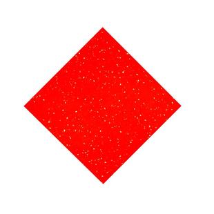 2026年马年万年红福字纸空白对联专用纸洒金春联手写新款自写红色斗方小张儿童写福字的红纸春节书法作品宣纸