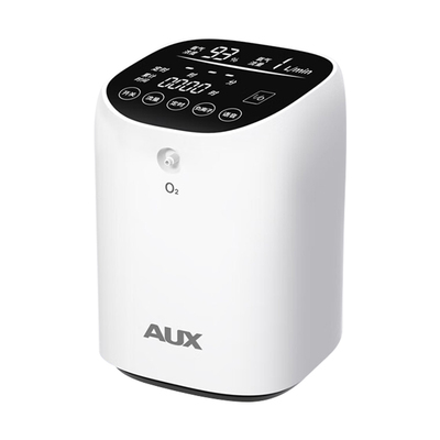 奥克斯制氧机家用9L升顺丰次日达