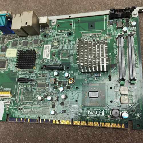 【请询价】那智机器人主板UM342  L21700C