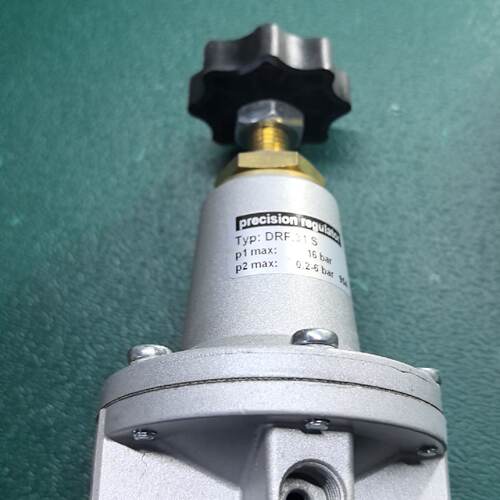 66 KNOCKS德国诺仕精密调压阀DRF.31 S，全新原-议价