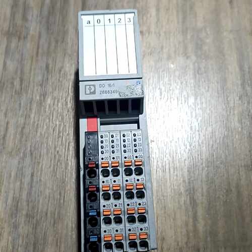 【请询价】菲尼克斯AXL F DO16/1 1H数字量输出模块