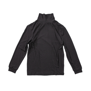 stable circle 25fw 天丝羊毛高领打底衫毛衣 修身保暖抗静电长袖