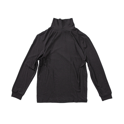 天丝羊毛高领打底衫毛衣