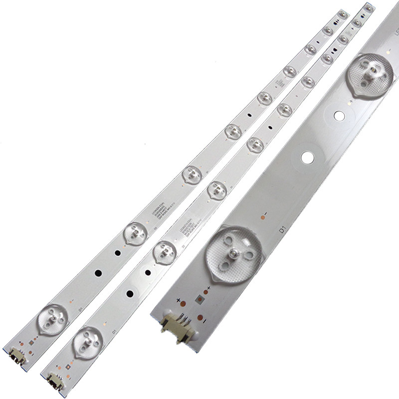 适用于海尔LS65A51 LS65A51G U65A5 H65E30 U65A5M灯条  LED65D10
