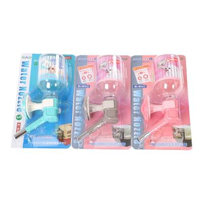 herchy/禾其宠物饮水器双珠控水