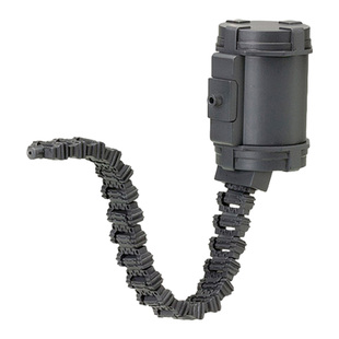 预定 寿屋拼装模型 M.S.G. 武器组件30 弹链 再版MW30Y 机娘配件