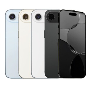 【17 Air】iPhone Air Apple/苹果17air 无卡槽wifi手机