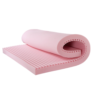 高密度海绵垫榻榻米床垫软垫家用垫被褥子学生宿舍单人租房专用