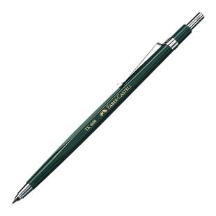 德国辉柏嘉TK4600 TK9400 TK9500制图自动铅笔 2.0mm 绘图用工程活动铅笔