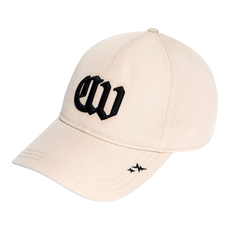 【重磅新品】陈伟霆情侣帽子WHIZLIMITED联名鸭舌帽休闲运动