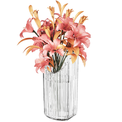 壁挂花盆水培植物置物架挂墙