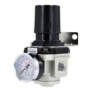 水气分离器空压机气泵油水过滤器气压调压阀空气减压阀气动三联件