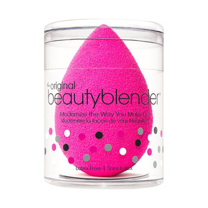 Beautyblender/美妆蛋原创粉色化妆海绵套装细腻柔软服帖水滴形