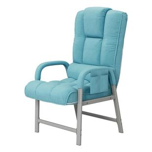 瑞仕达躺椅折叠午休家用卧室电脑椅办公室舒适懒人座椅沙发靠背椅