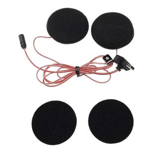 维迈通V8sV9s V9x 蓝牙耳机原装配件底座套件喇叭麦克风耳麦线