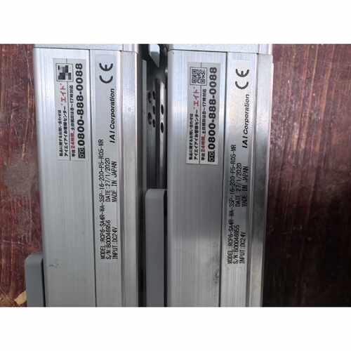 议价IAI滑台，RCP6-SA4R-WA-35P-16-250-