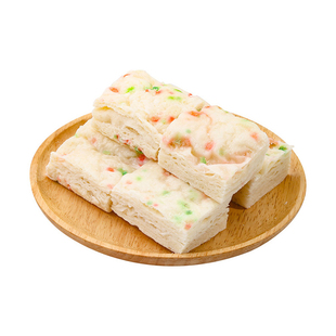 扬州东园千层油糕包子馒头早餐半成品速食即食冷冻食品早点糕点