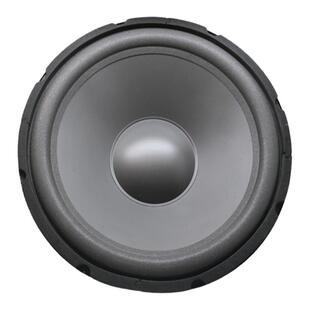 12寸140磁飞乐中低音喇叭音箱喇叭杨声器音响