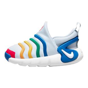 正品耐克Nike毛毛虫儿童鞋男童女童轻便学步鞋休闲运动鞋 DH3438