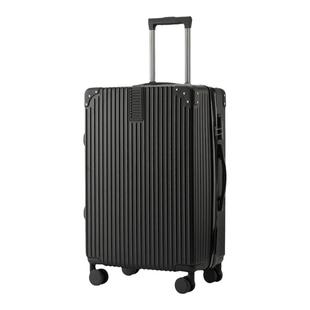 超大容量行李箱男女学生拉杆2024新款结实耐用旅行密码皮箱子28寸