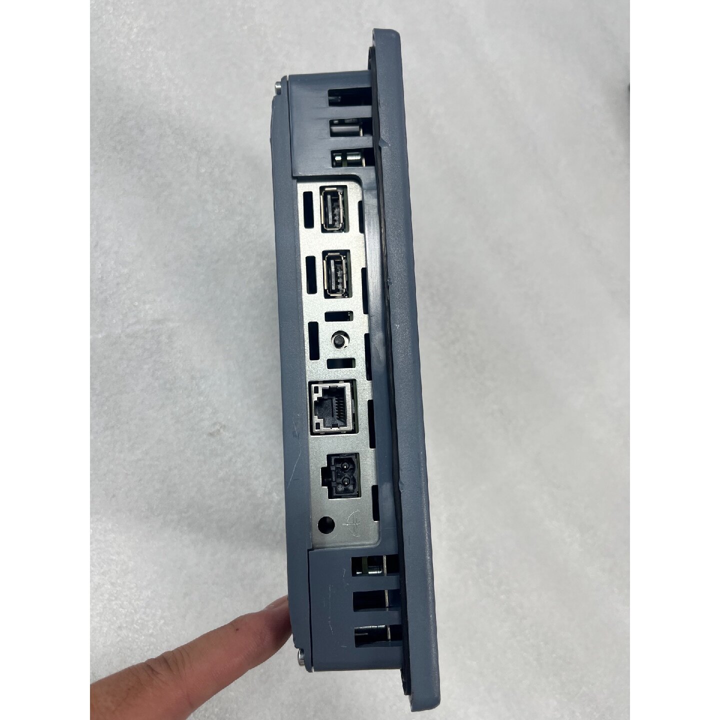 议价触摸屏6AV21233GB320AW0完整适用